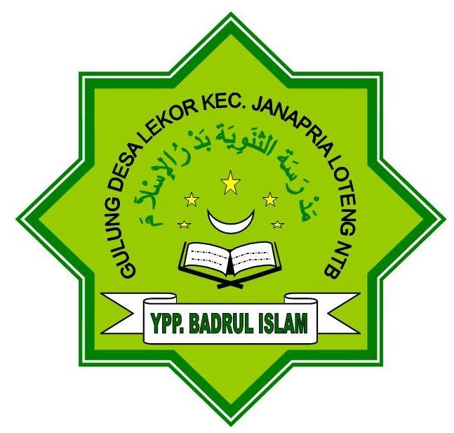 Logo Yayasan Badrul Islam